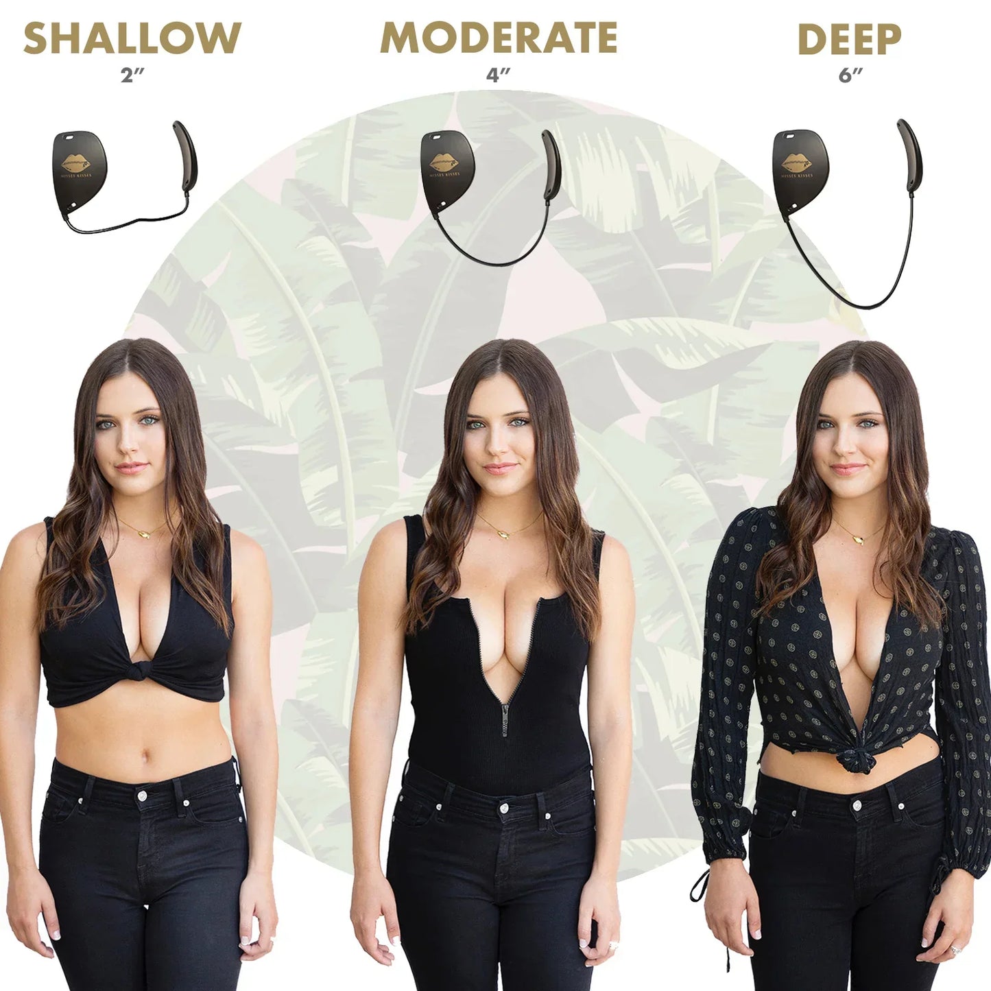 Mira™ Invisible-Lift-Bra Kit