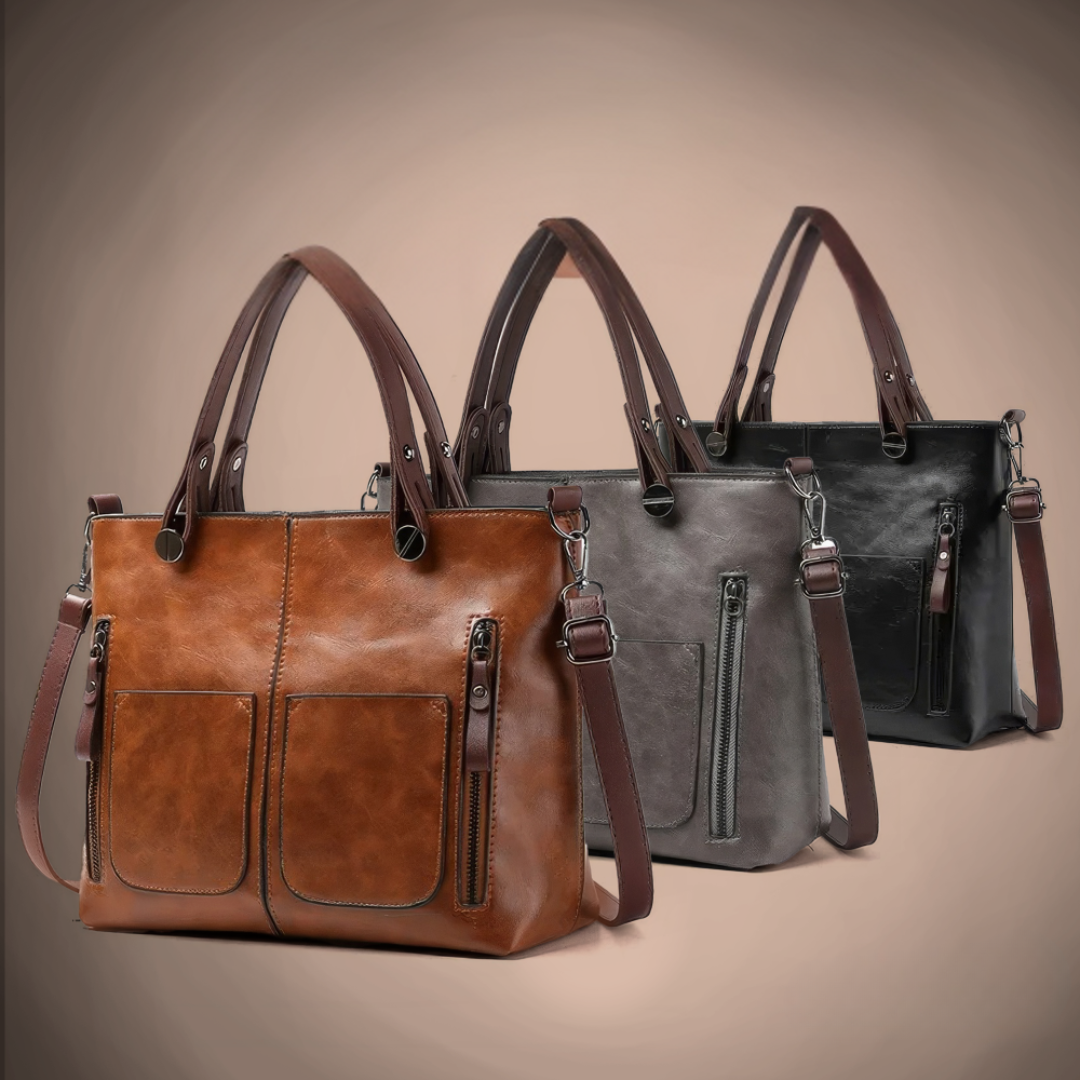 Lilia™ Elegante Handtasche