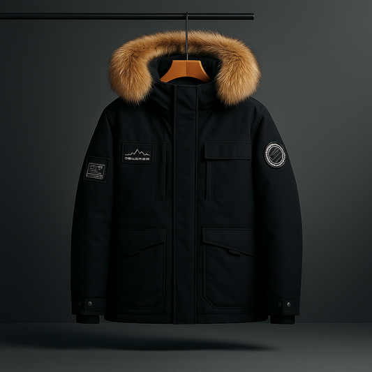 Hannes™ Parka
