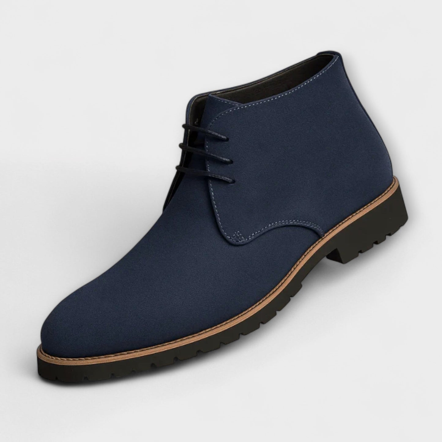 Leonhard™ Chukka Boots