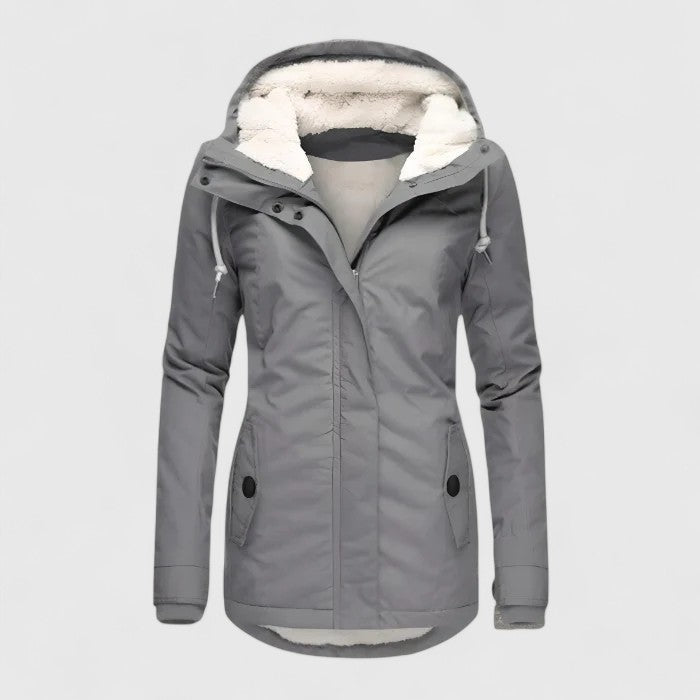 Marlin™ Wetterfeste Jacke