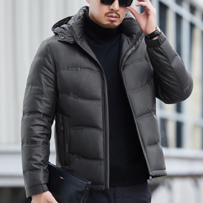 Markus™ Winterfusions-Jacke