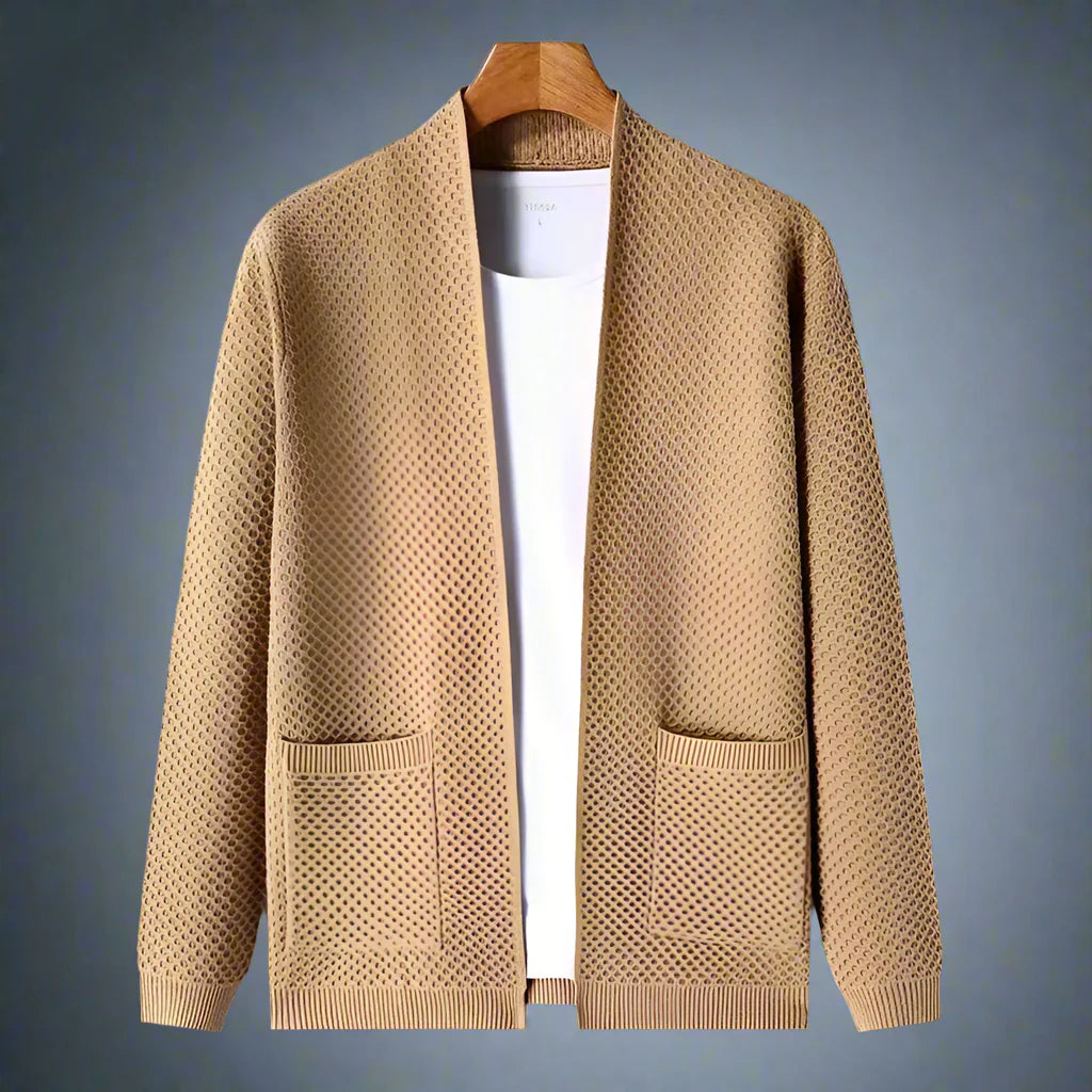 Henrik™ Strickcardigan