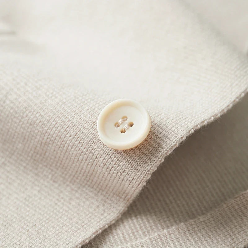 Dieter™ Komfort-Strickcardigan