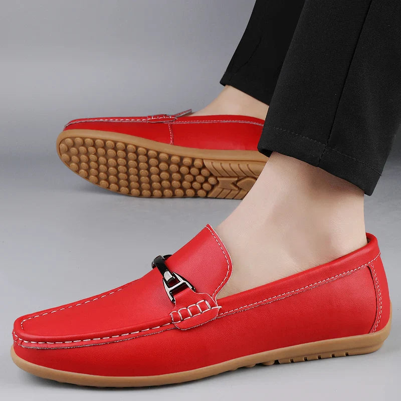 Henrik™ Stil Loafer