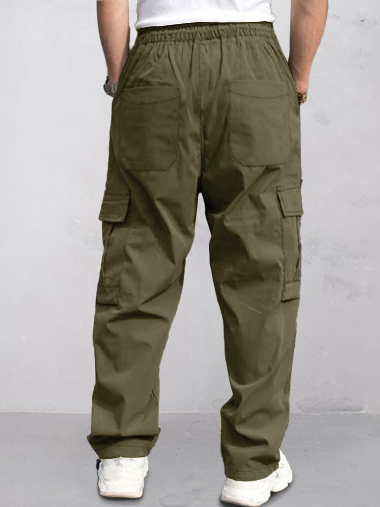 Mika™ Cargo-Hose