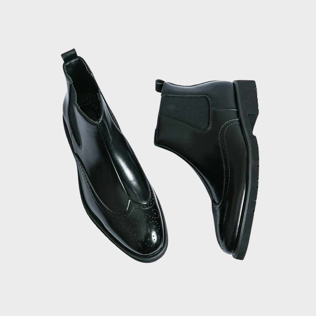 Matthäus™ Chelsea-Stiefel