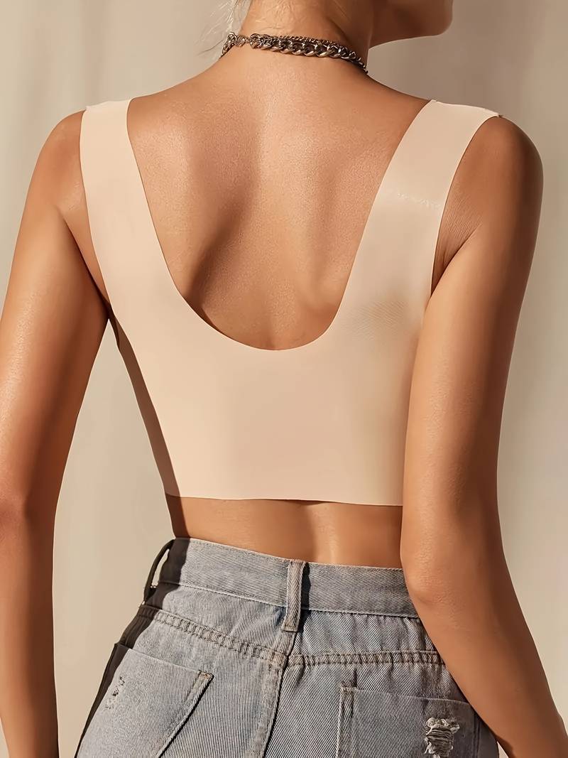 Birgit™ Stütz-BH ohne Bügel