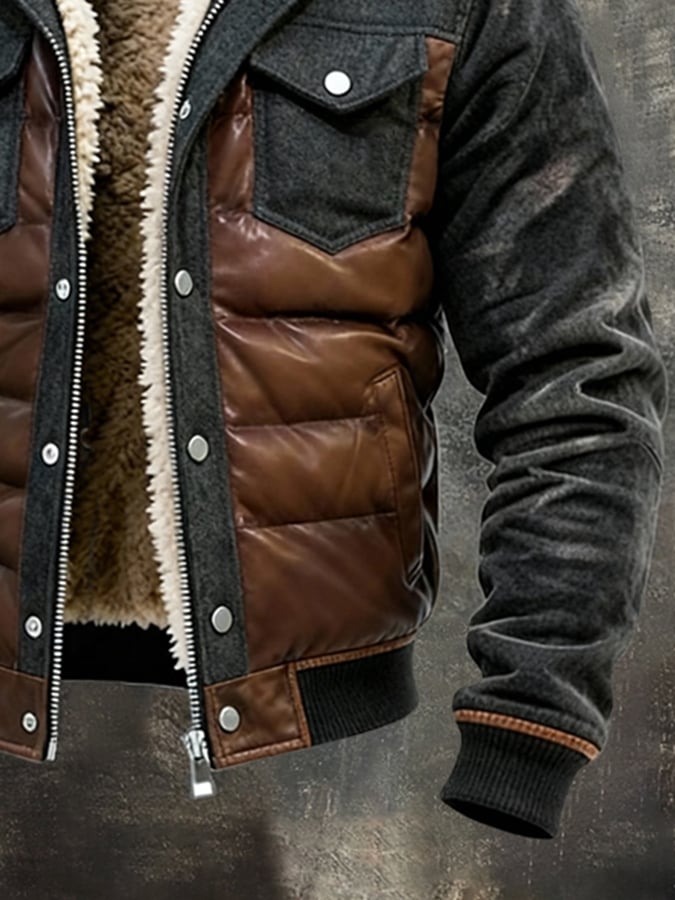 Torben™ Winterjacke