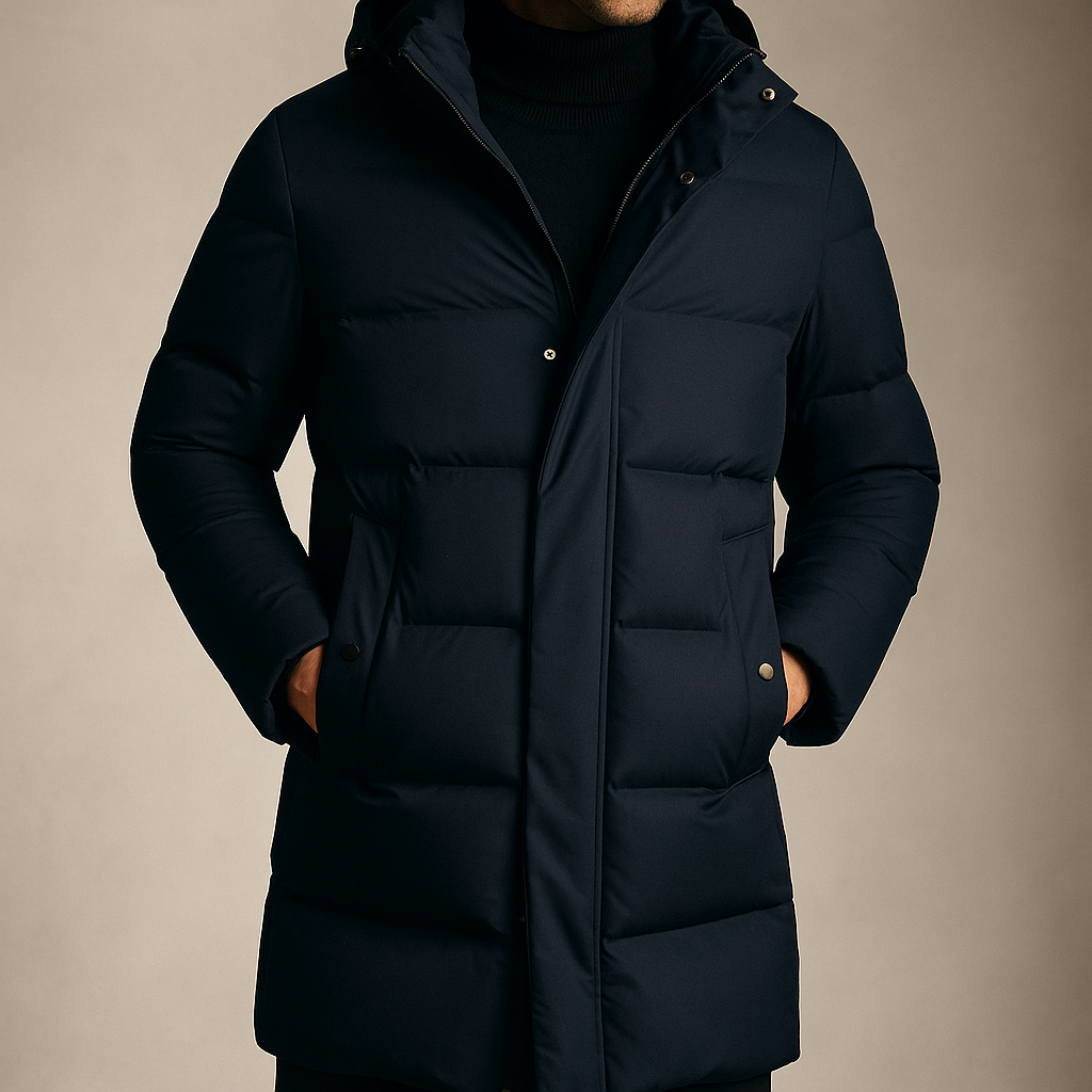 Samuel™ Parka