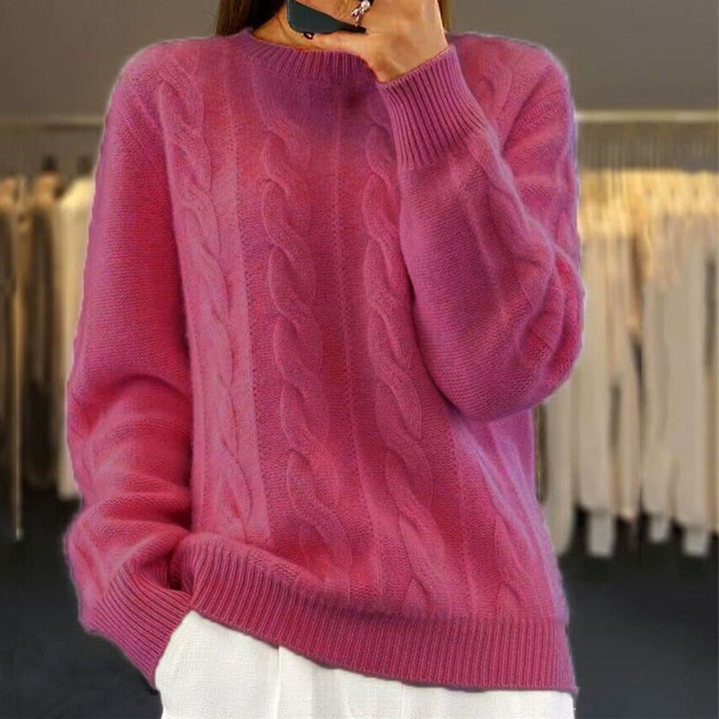 Michelle™ Strickpullover