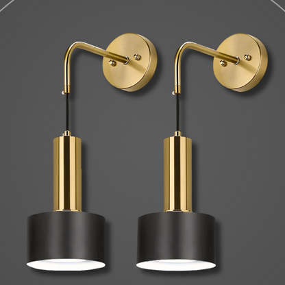 Anton™ Design Wandleuchte