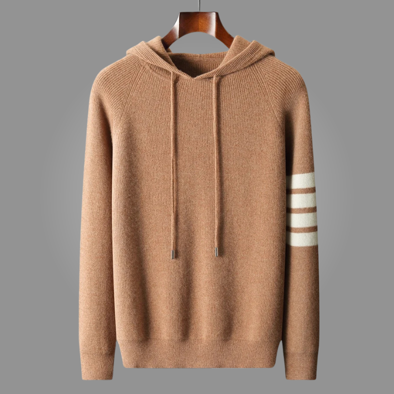 Johannes™ Hoodie