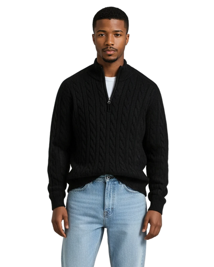 Richard™ Zip-Pullover