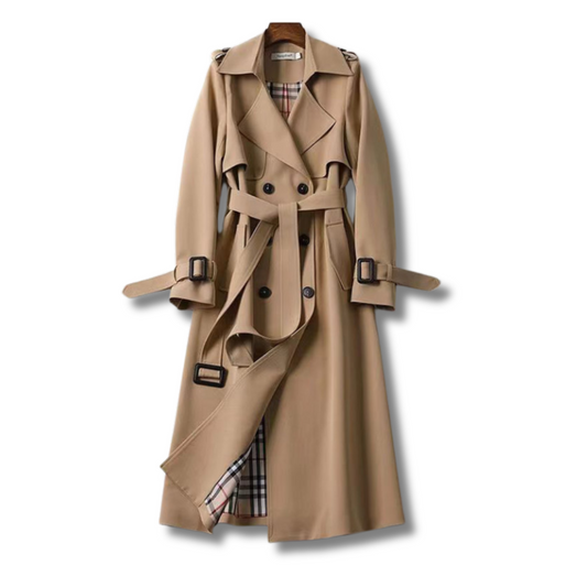 Balsa™ Eleganter Trenchcoat