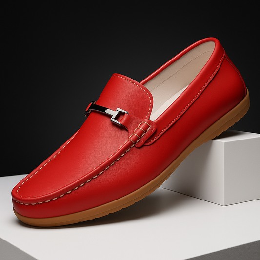 Henrik™ Stil Loafer