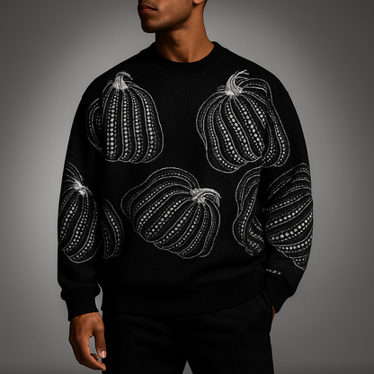 Hannelore™ Herbstpullover