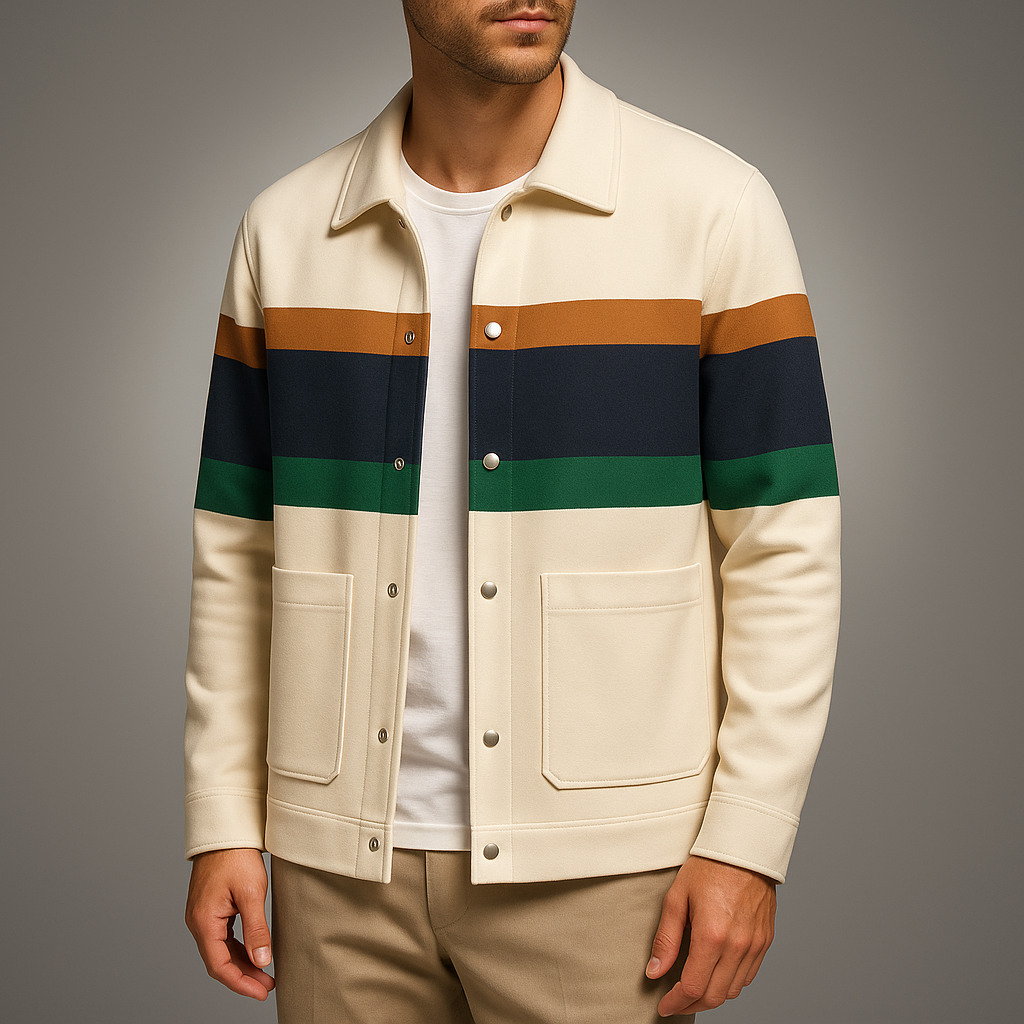 Ralf™ Strickcardigan