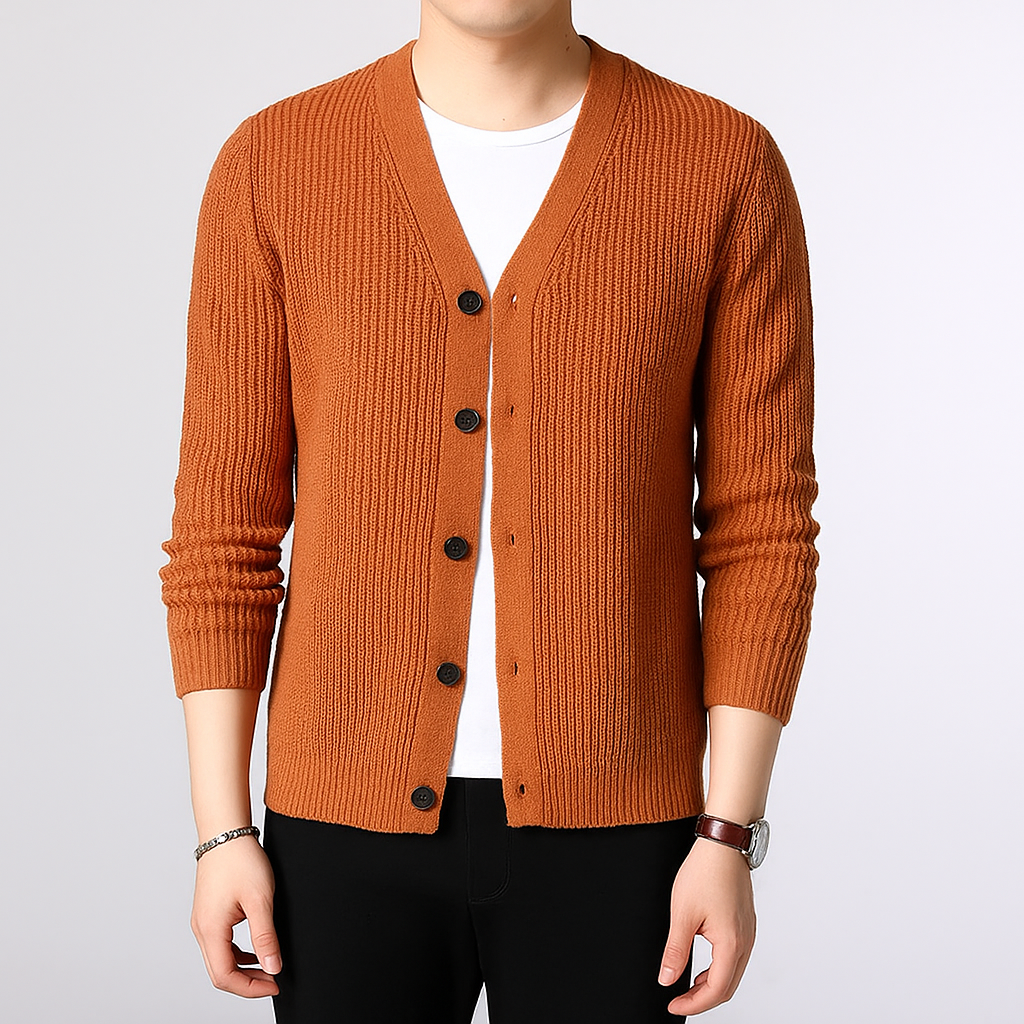 Lennard™ Strickjacke