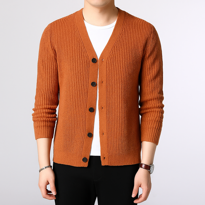 Lennard™ Strickjacke