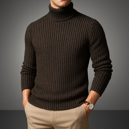 Henrik™ Rollkragenpullover