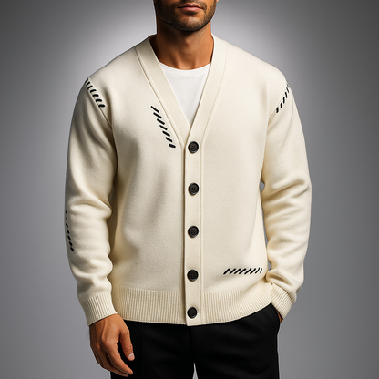 Henrik™ Signature-Structure Pullover