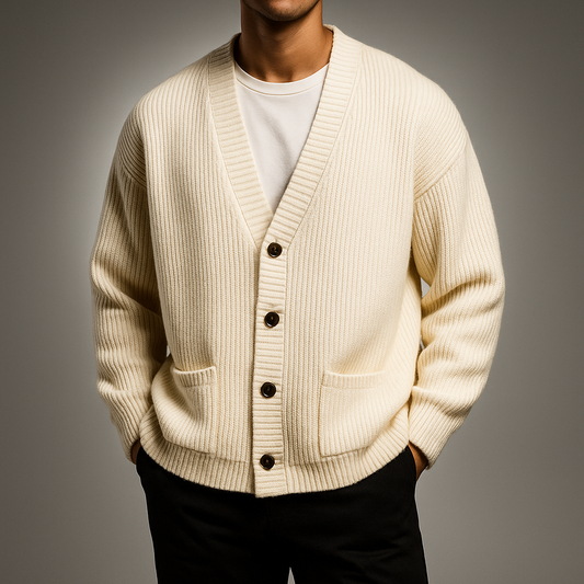Falko™ Strick-Cardigan