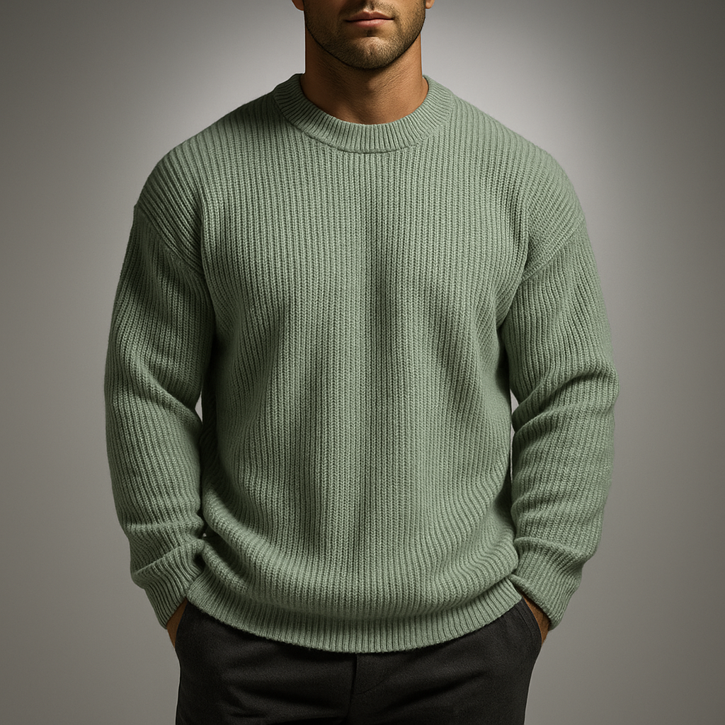 Henning™ Strickpullover