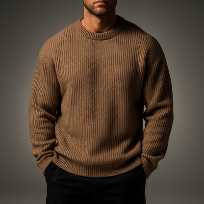 Henning™ Strickpullover
