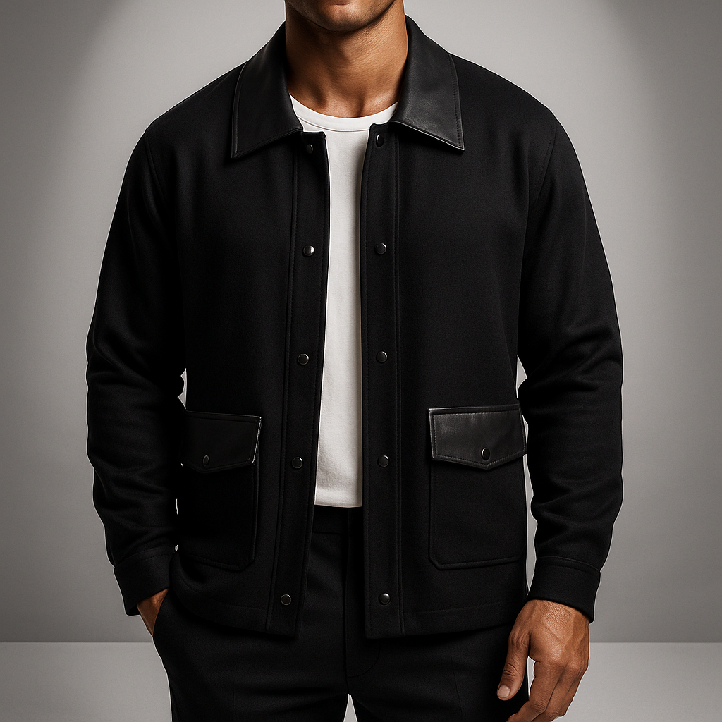 Henning™ Elegant Cardigan