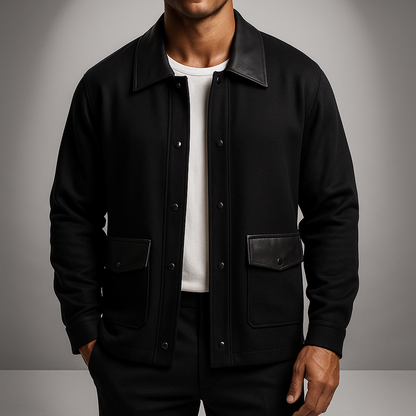 Henning™ Elegant Cardigan