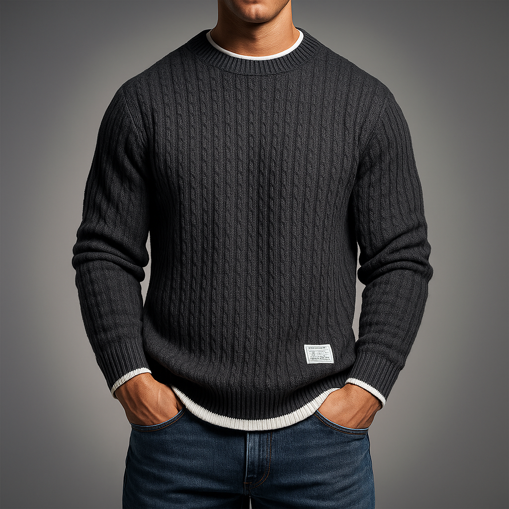 Arne™ Pullover
