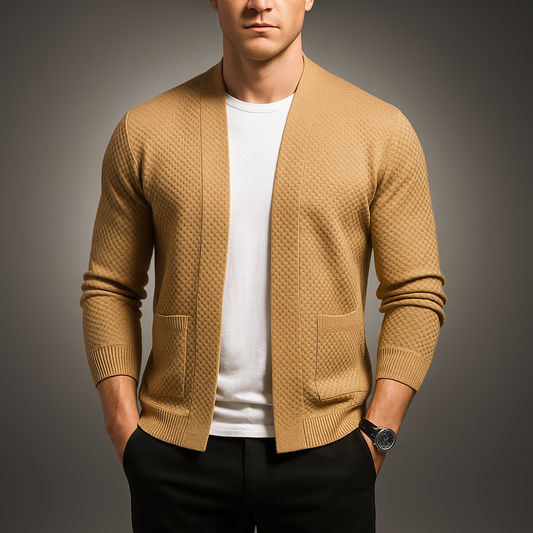 Henrik™ Strickcardigan
