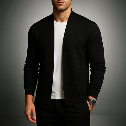 Henrik™ Strickcardigan
