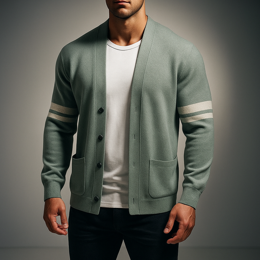 Ralf™ Strick-Cardigan