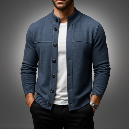 Henrik™ Strick-Cardigan