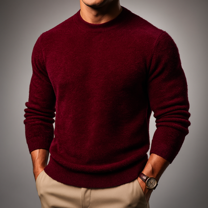 Gregor™ Strickpullover