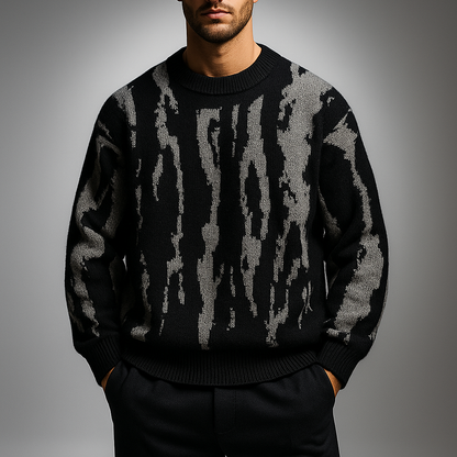 Henrik™ Dune-Strickpullover