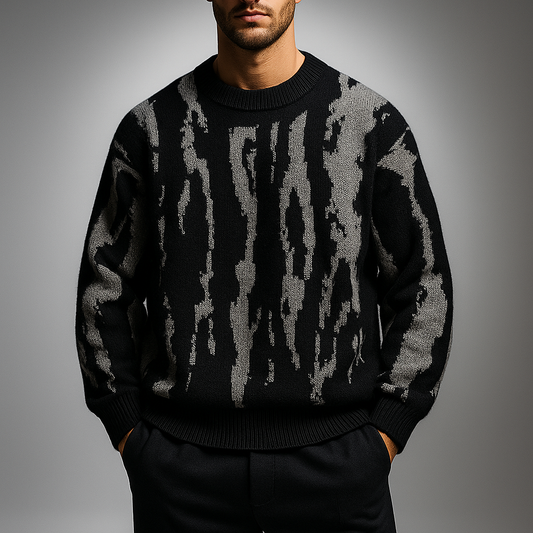 Henrik™ Dune-Strickpullover