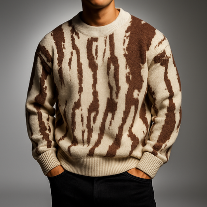 Henrik™ Dune-Strickpullover
