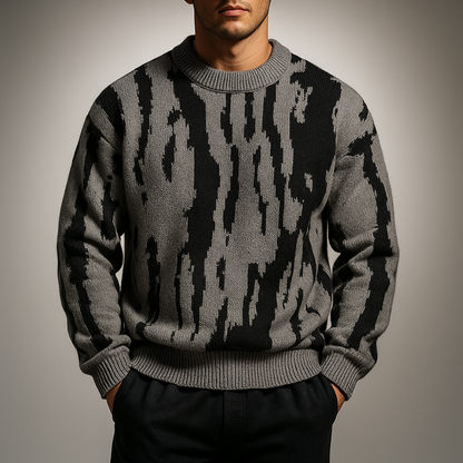 Henrik™ Dune-Strickpullover