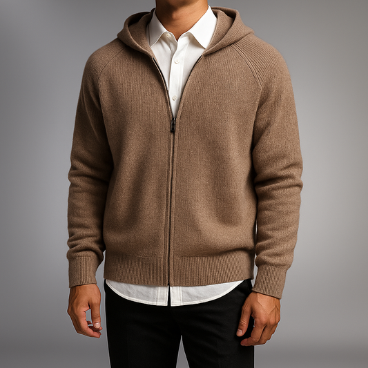 Henrik™ Zip-Pullover