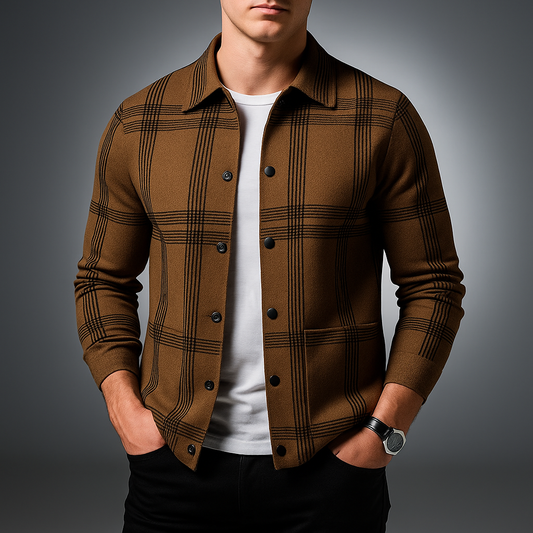 Gerhart™ Strickjacke