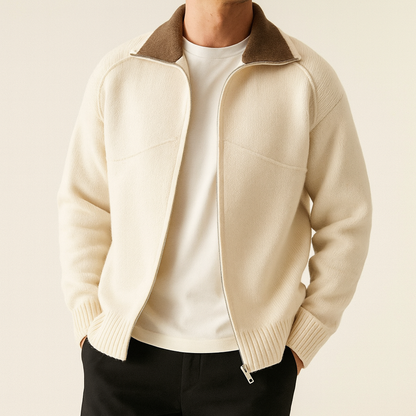 Konrad™ Strick-Zip