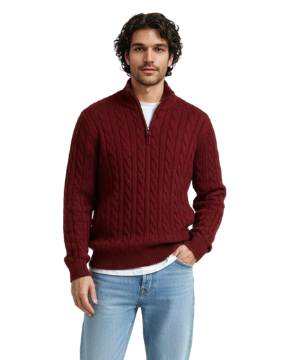 Richard™ Zip-Pullover