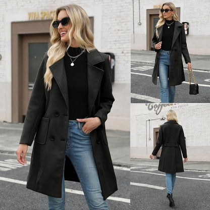 Carlissa™ Winterjacke