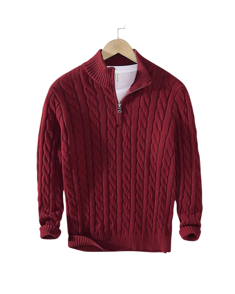 Richard™ Zip-Pullover