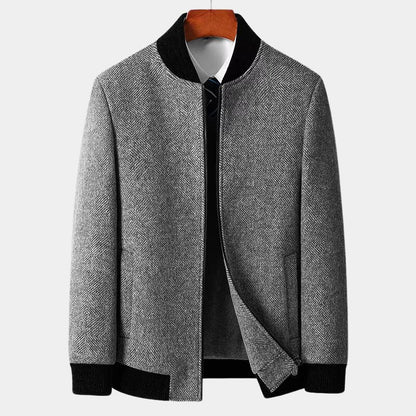 Walter™ Herringbone-Winterjacke
