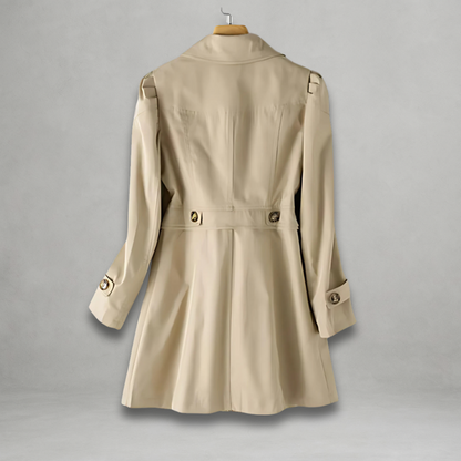 Eva™ Frühlings-Trenchcoat