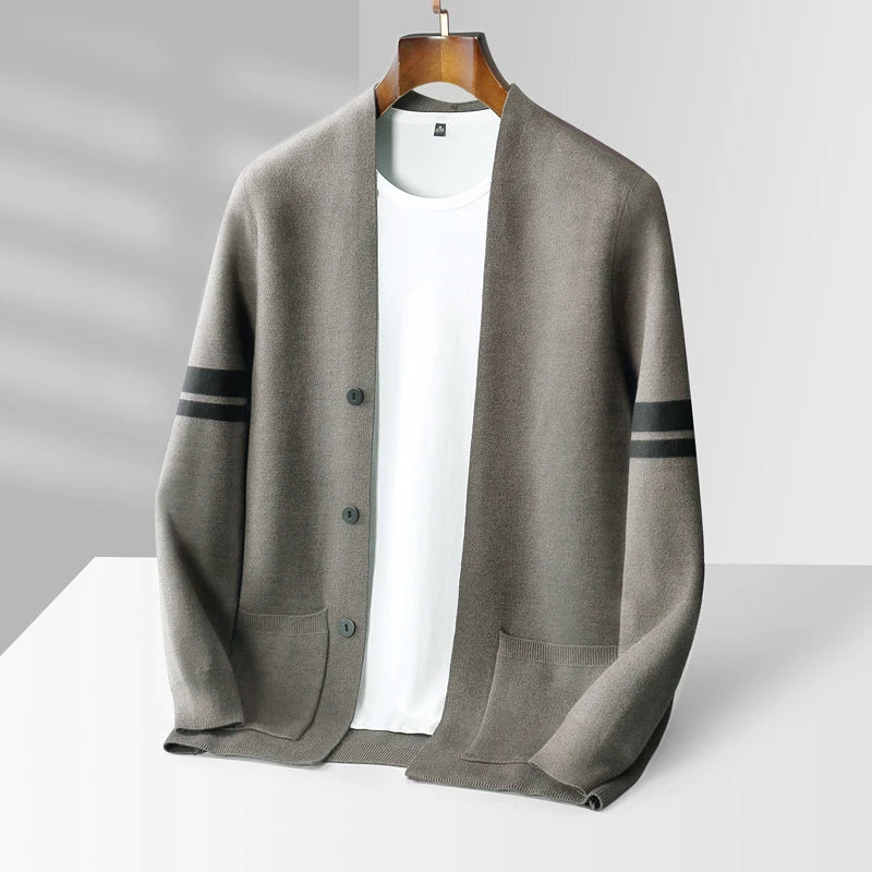 Ralf™ Strick-Cardigan